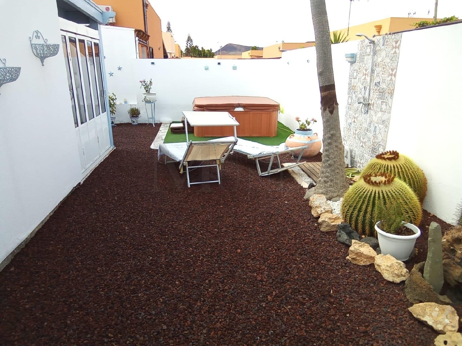 till salu villa Geafond Oliva (La) 7
