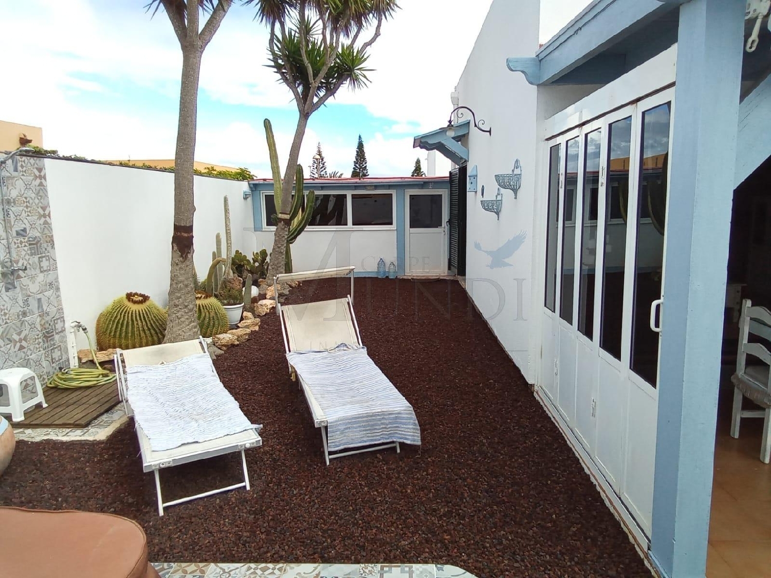  till salu villa Geafond Oliva (La) 2