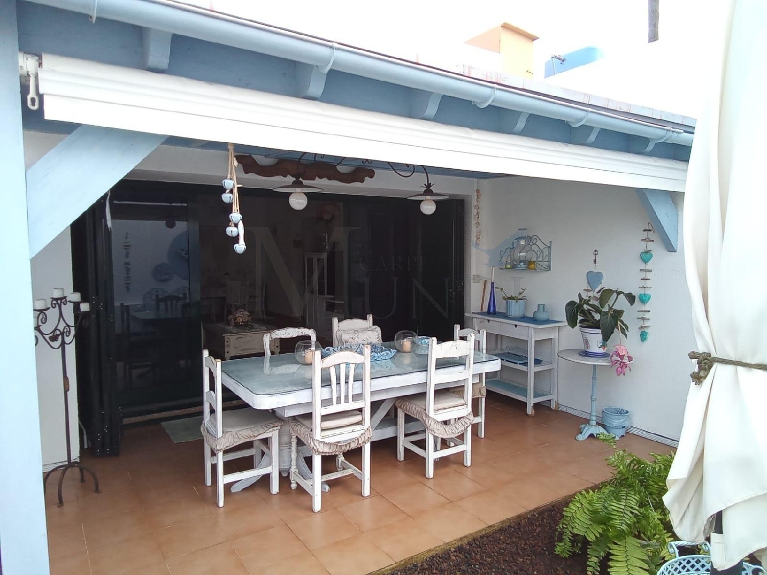  till salu villa Geafond Oliva (La) 1