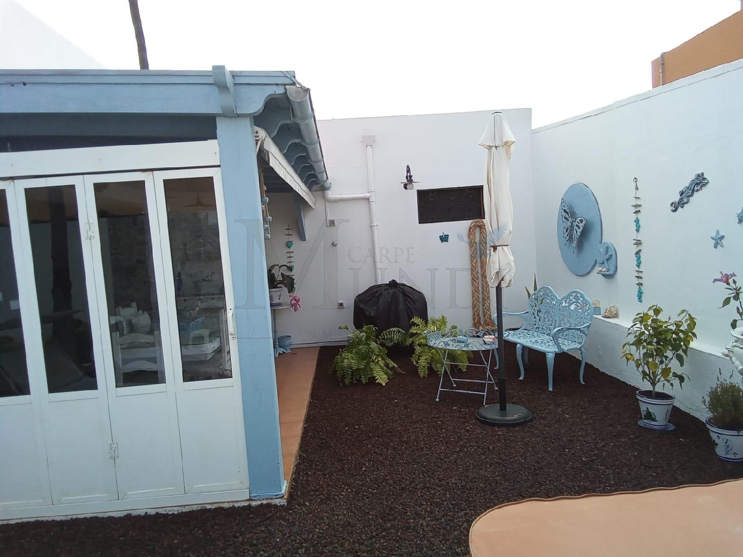  till salu villa Geafond Oliva (La) 4