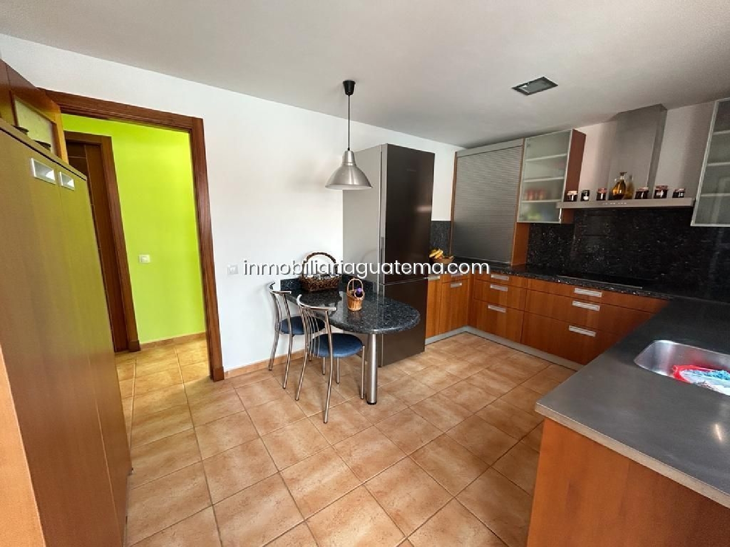  te koop villa Geafond Oliva (La) 6