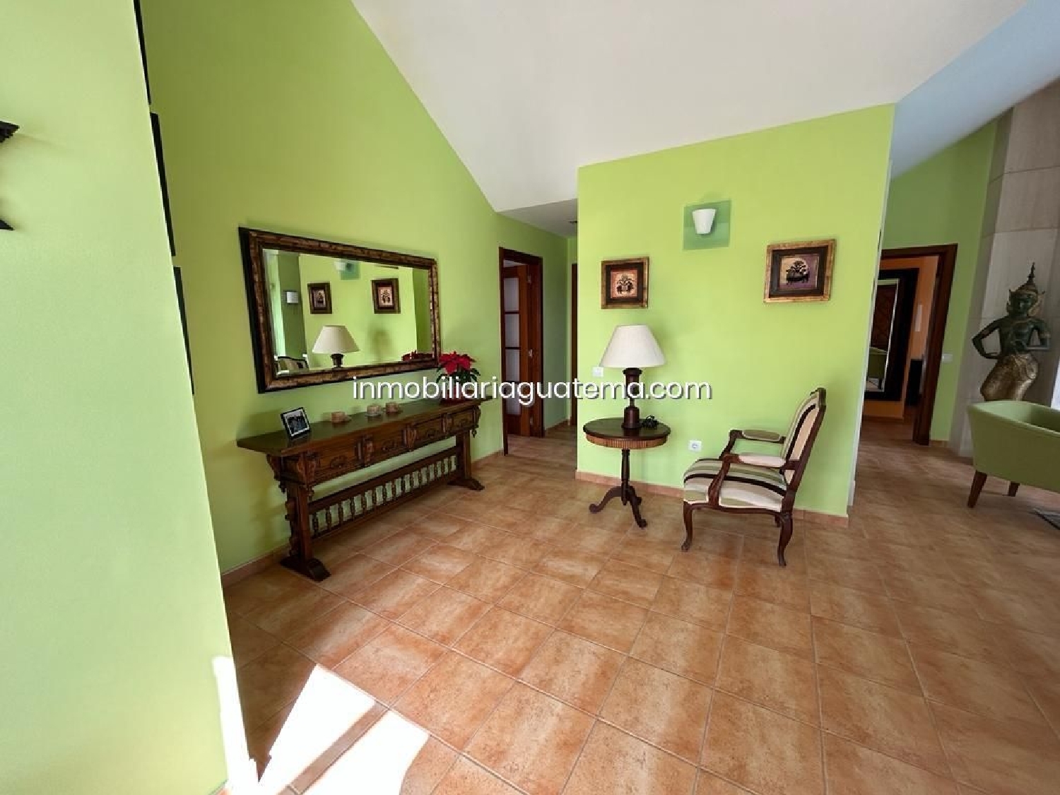  te koop villa Geafond Oliva (La) 7
