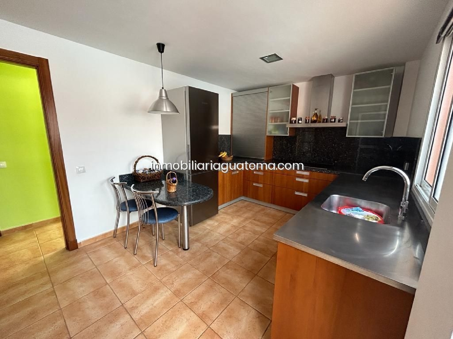  te koop villa Geafond Oliva (La) 8