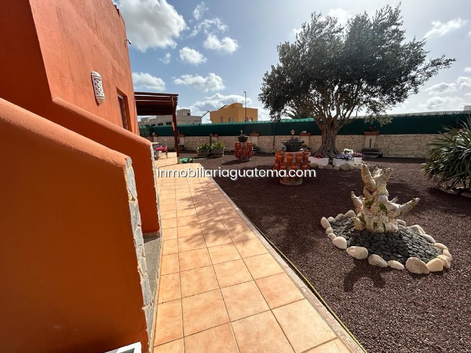 till salu villa Geafond Oliva (La) 2