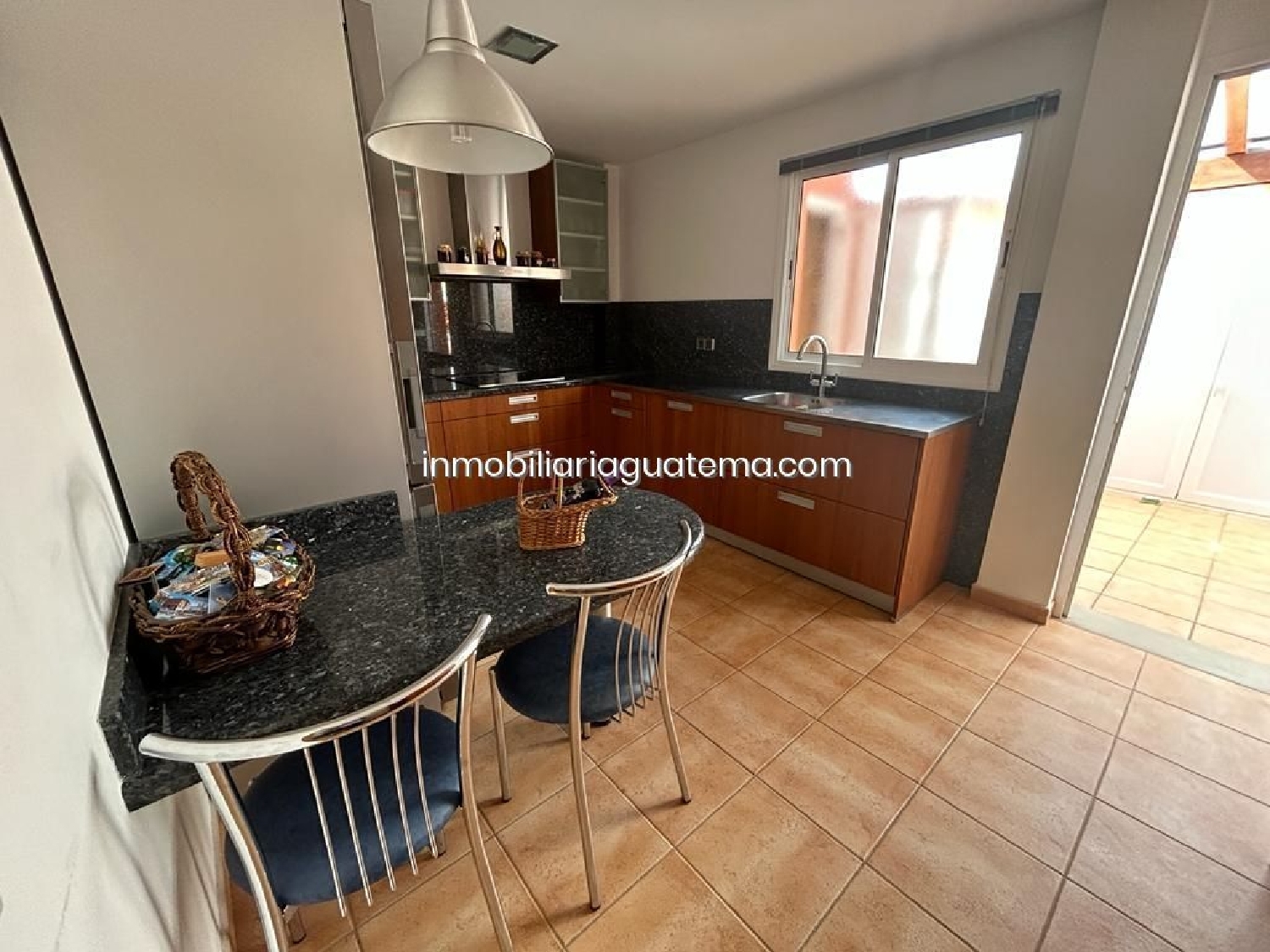  te koop villa Geafond Oliva (La) 5