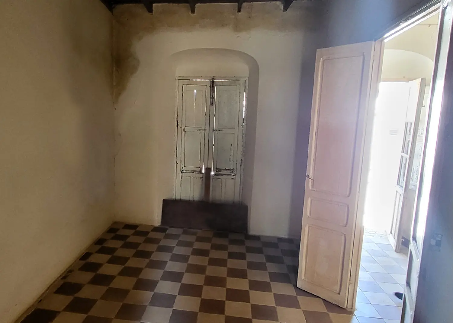  en venta chalet Parcelas De Porsiver Metropolitana De Sevilla 1