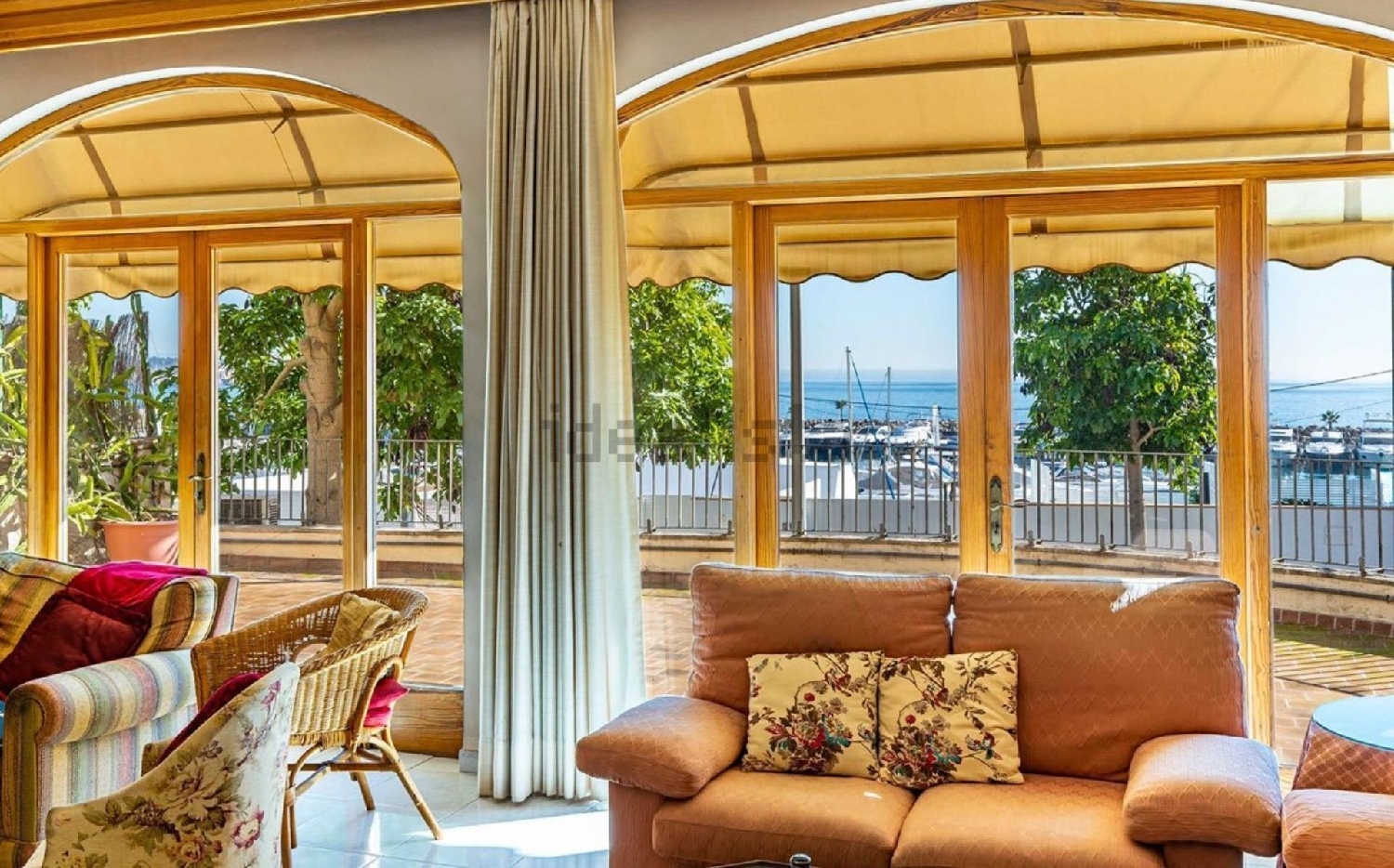 till salu villa Génova Palma 6