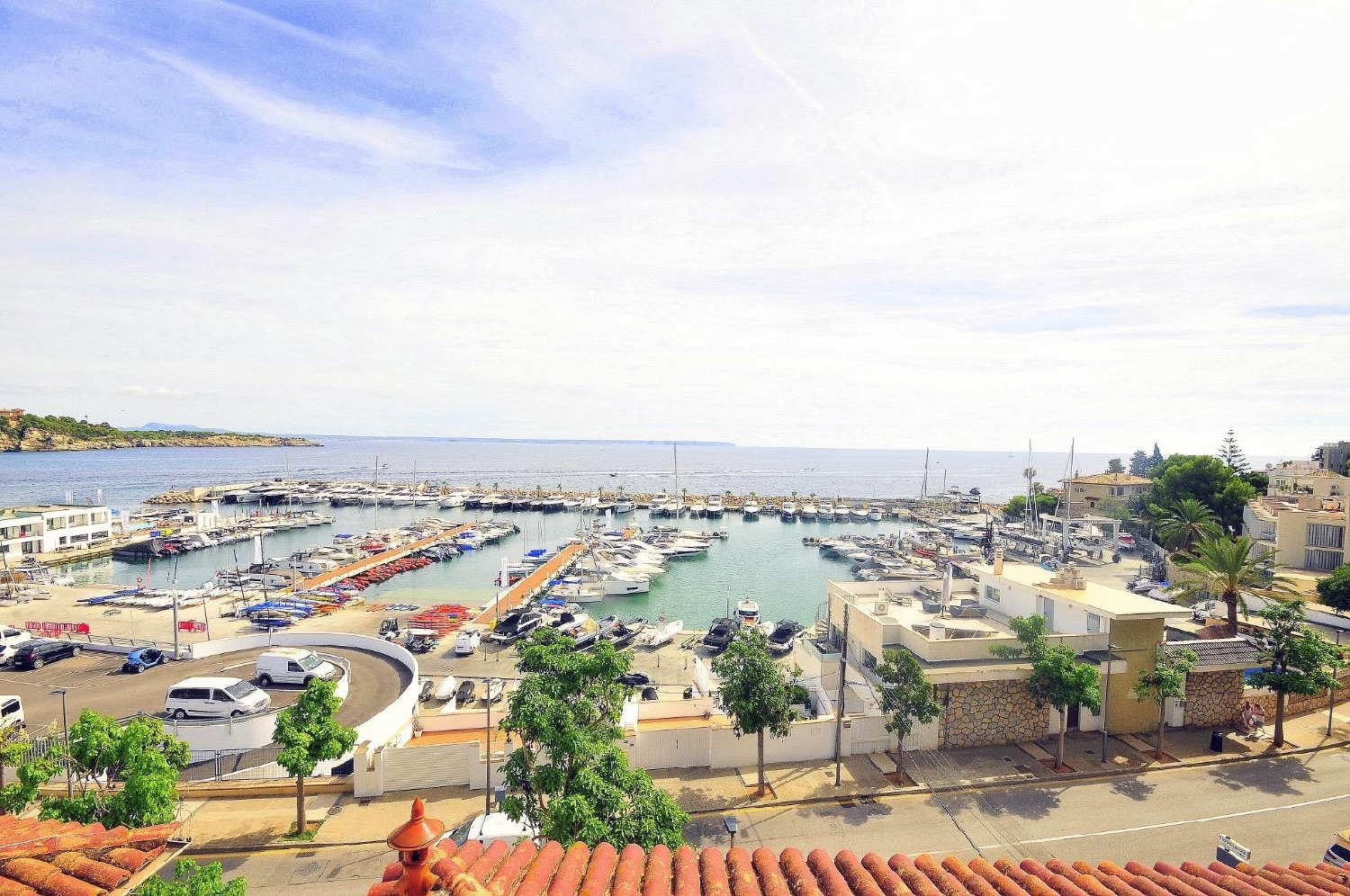  till salu villa Génova Palma 1