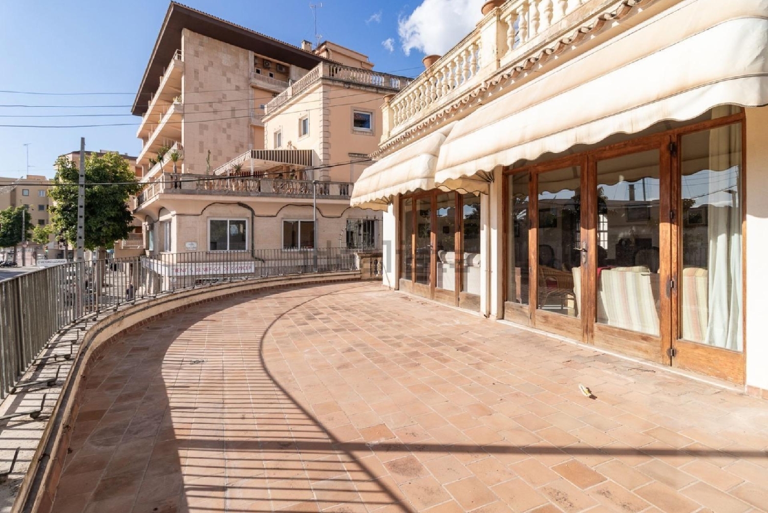  till salu villa Génova Palma 8