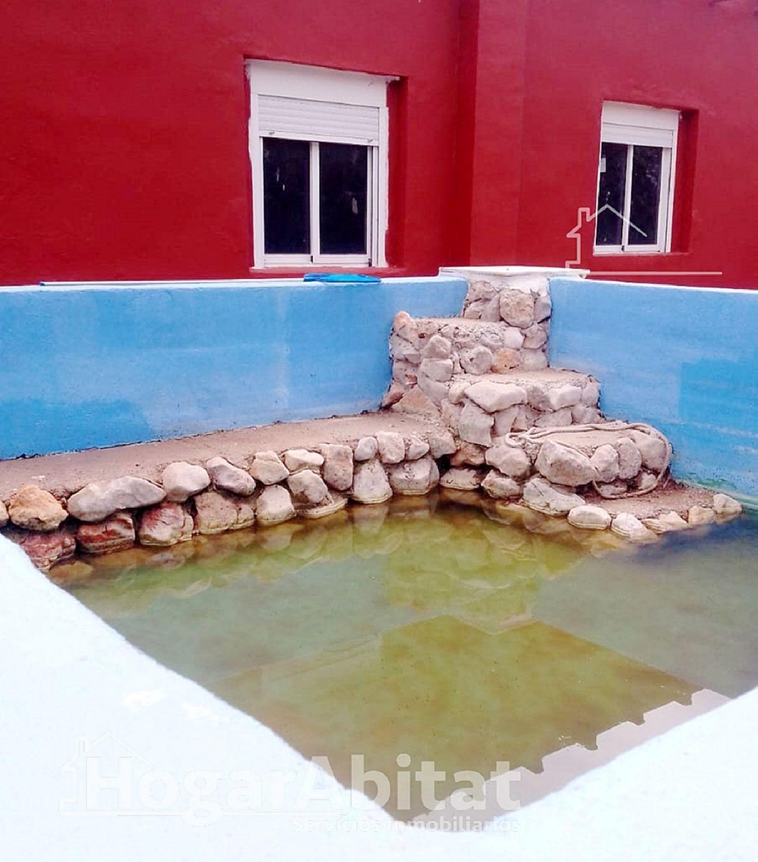  till salu villa Gestalgar Serranos (Los) 6