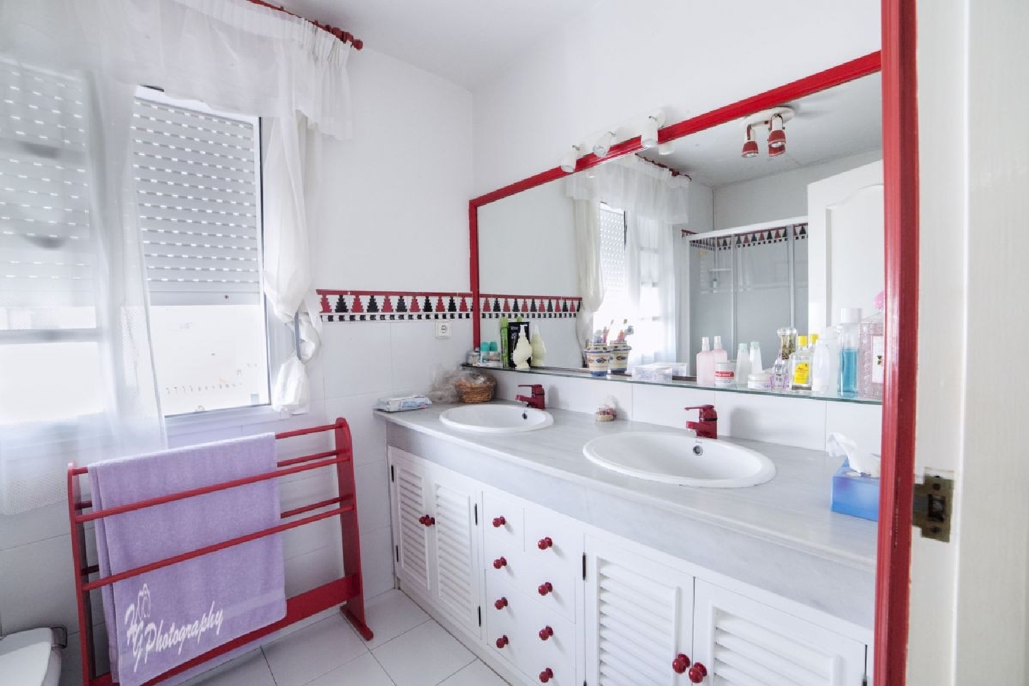  till salu villa Getares Campo De Gibraltar 8