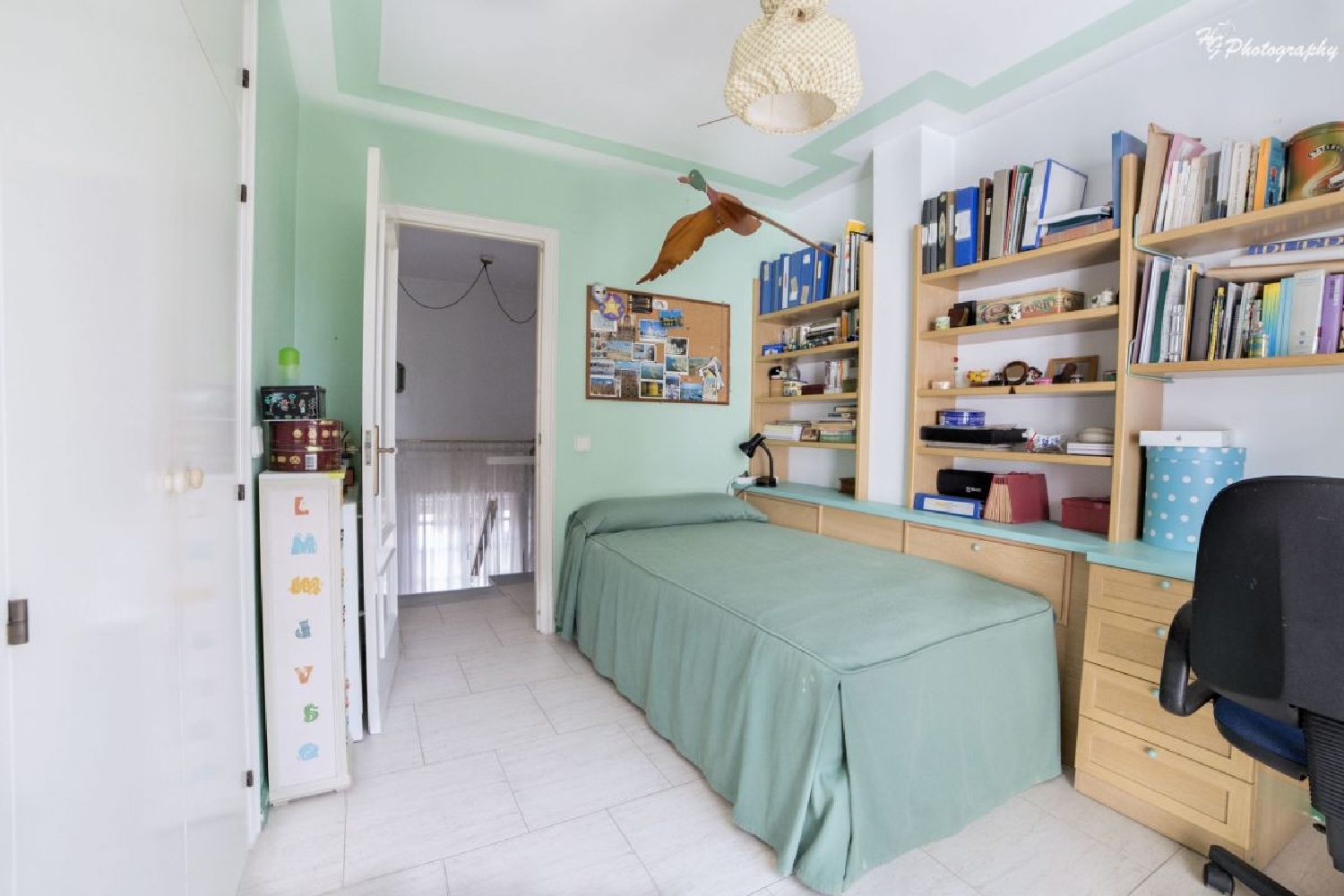  till salu villa Getares Campo De Gibraltar 5