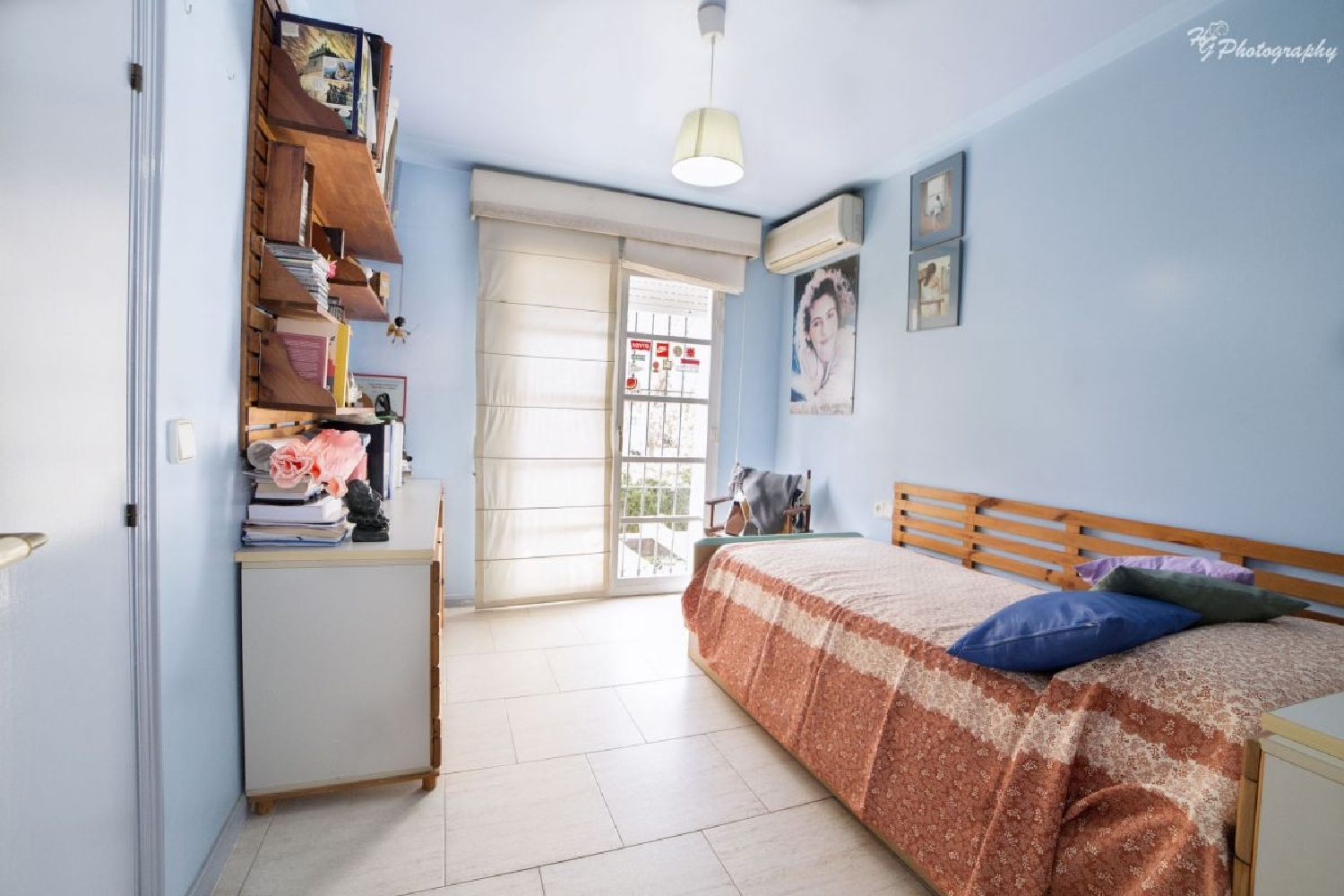  till salu villa Getares Campo De Gibraltar 6