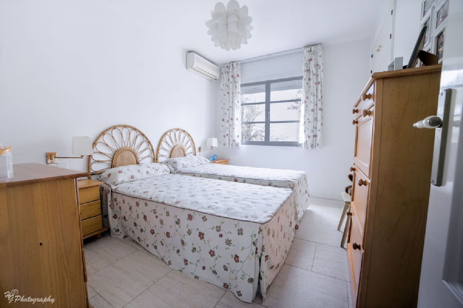 till salu villa Getares Campo De Gibraltar 7