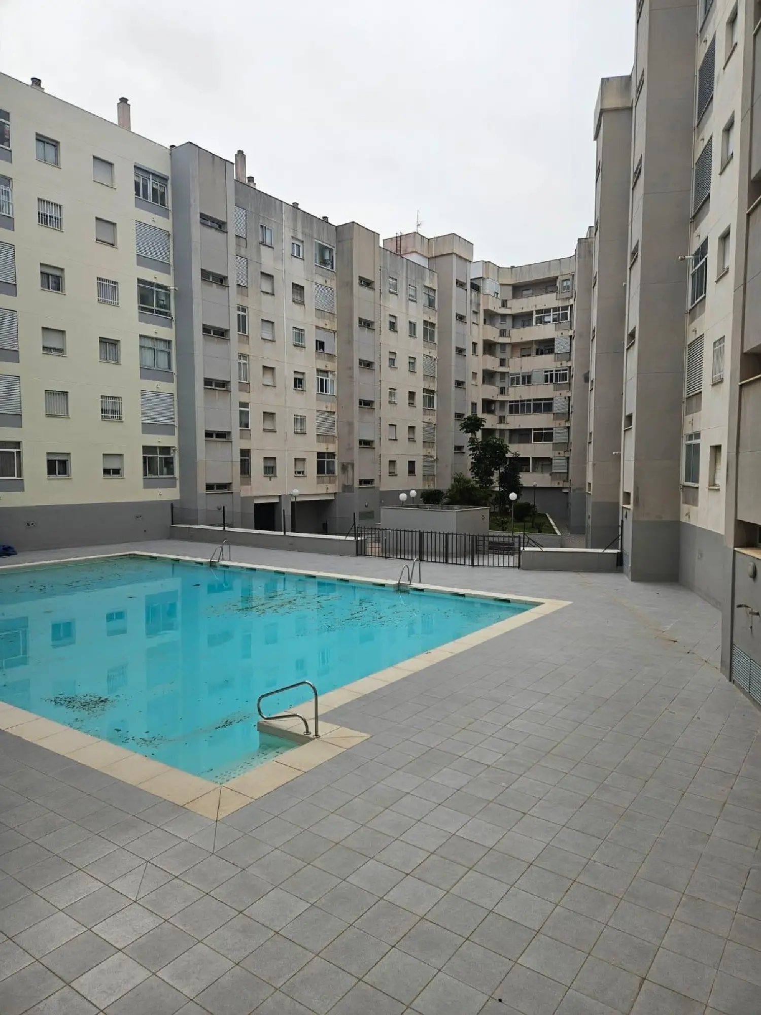  till salu villa Getares Campo De Gibraltar 1