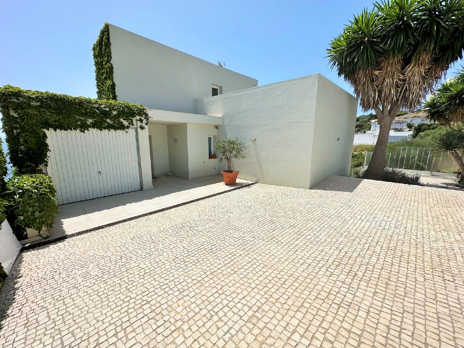  till salu villa Getares Campo De Gibraltar 6