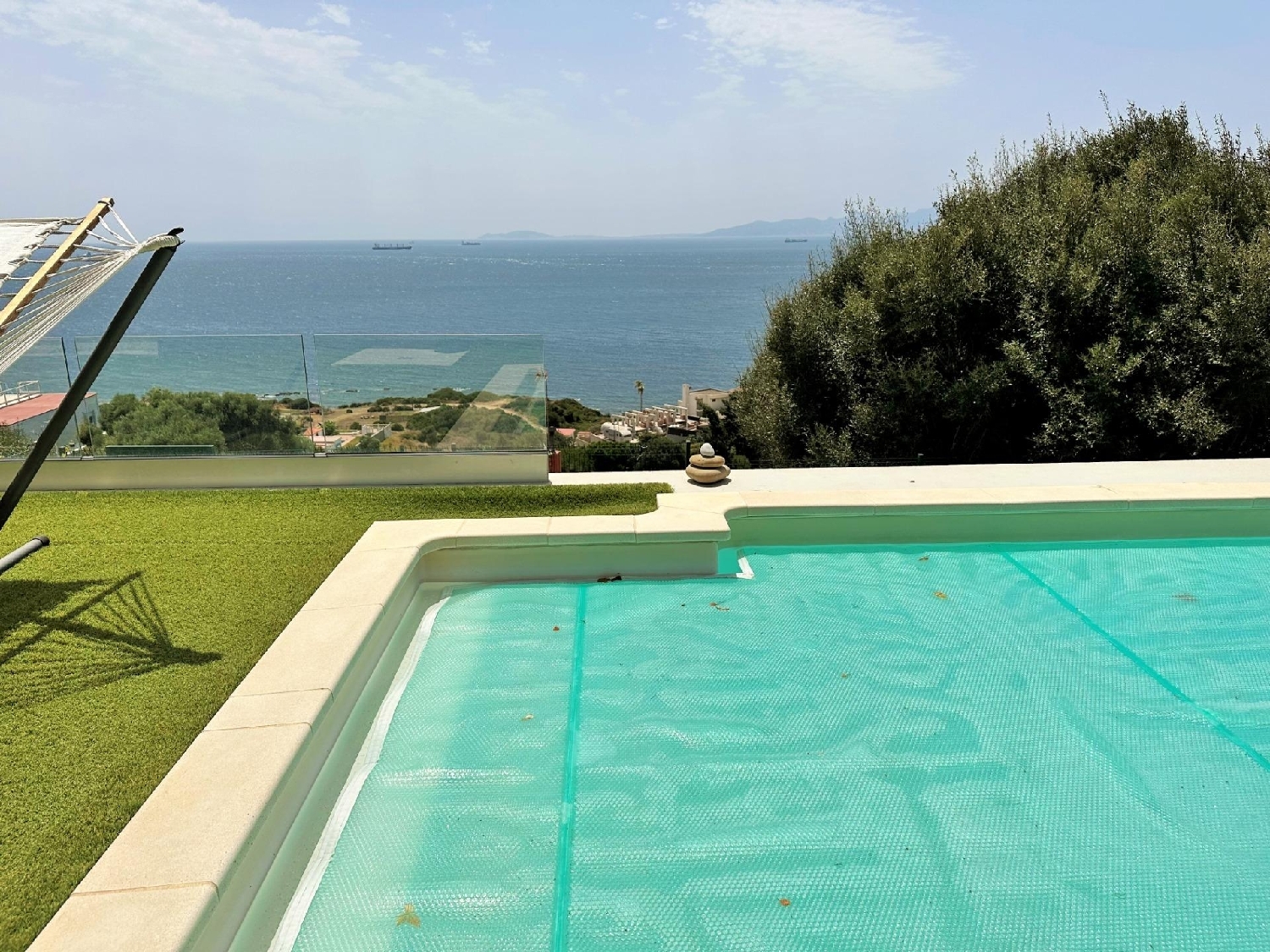  till salu villa Getares Campo De Gibraltar 5