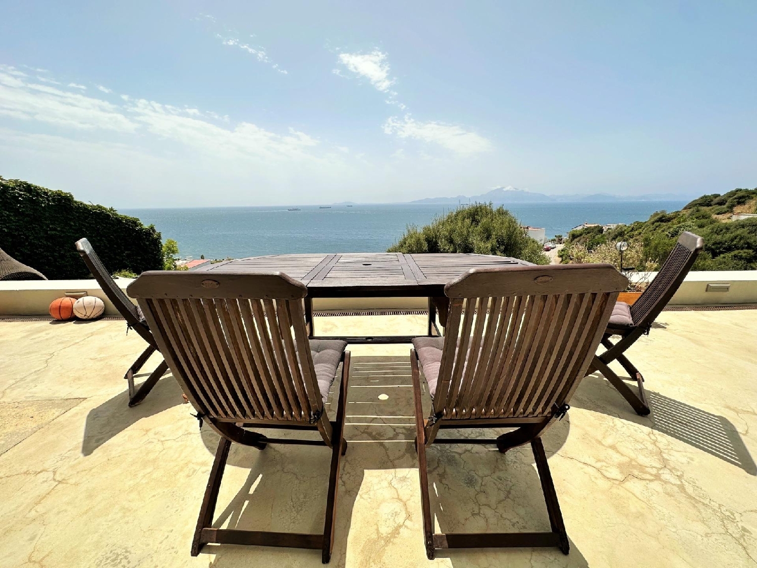  till salu villa Getares Campo De Gibraltar 7