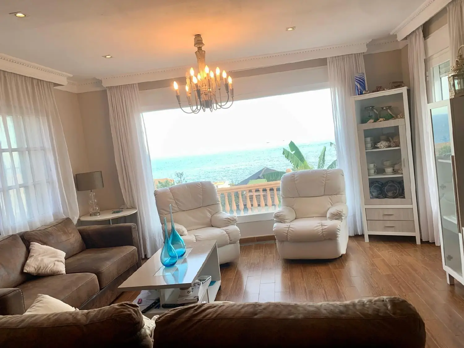  till salu villa Getares Campo De Gibraltar 4