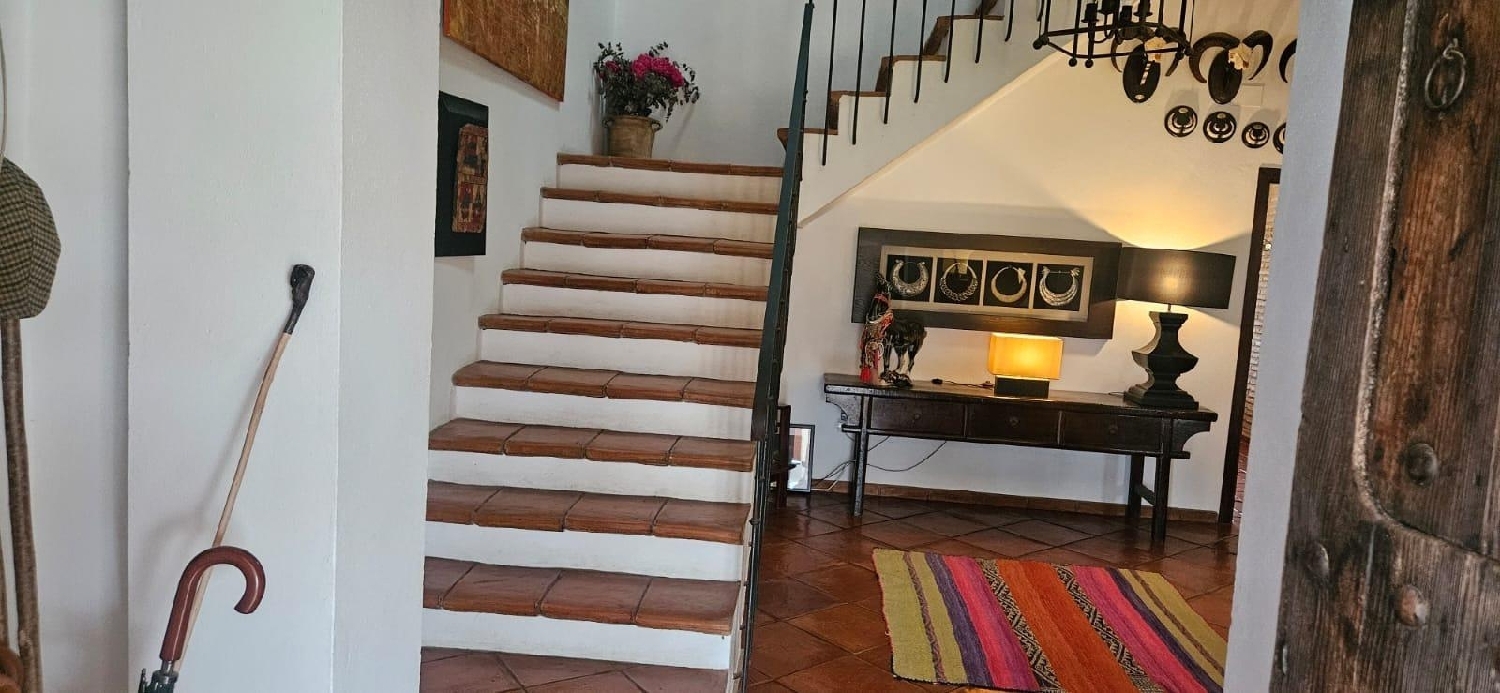 te koop villa Gibraleon Metropolitana De Huelva 2