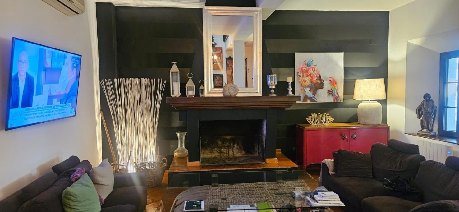  te koop villa Gibraleon Metropolitana De Huelva 6