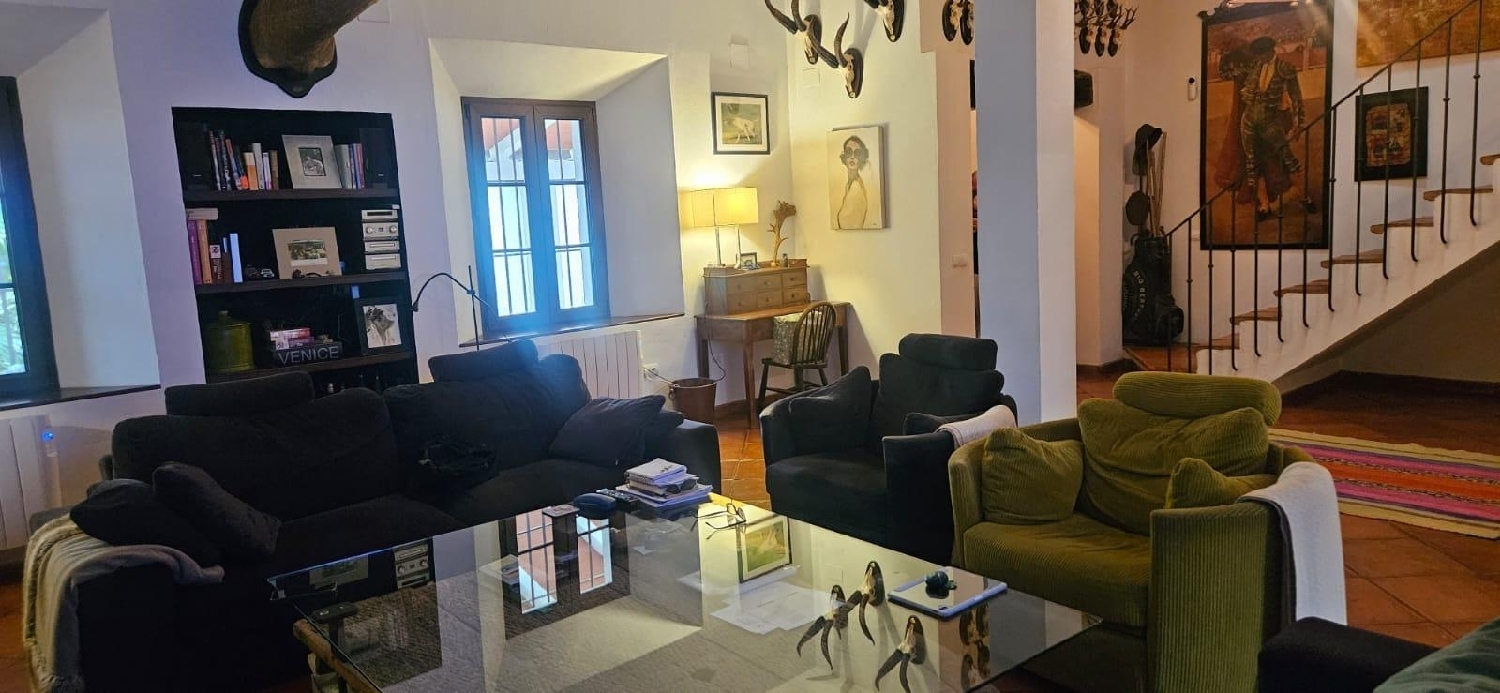  te koop villa Gibraleon Metropolitana De Huelva 5