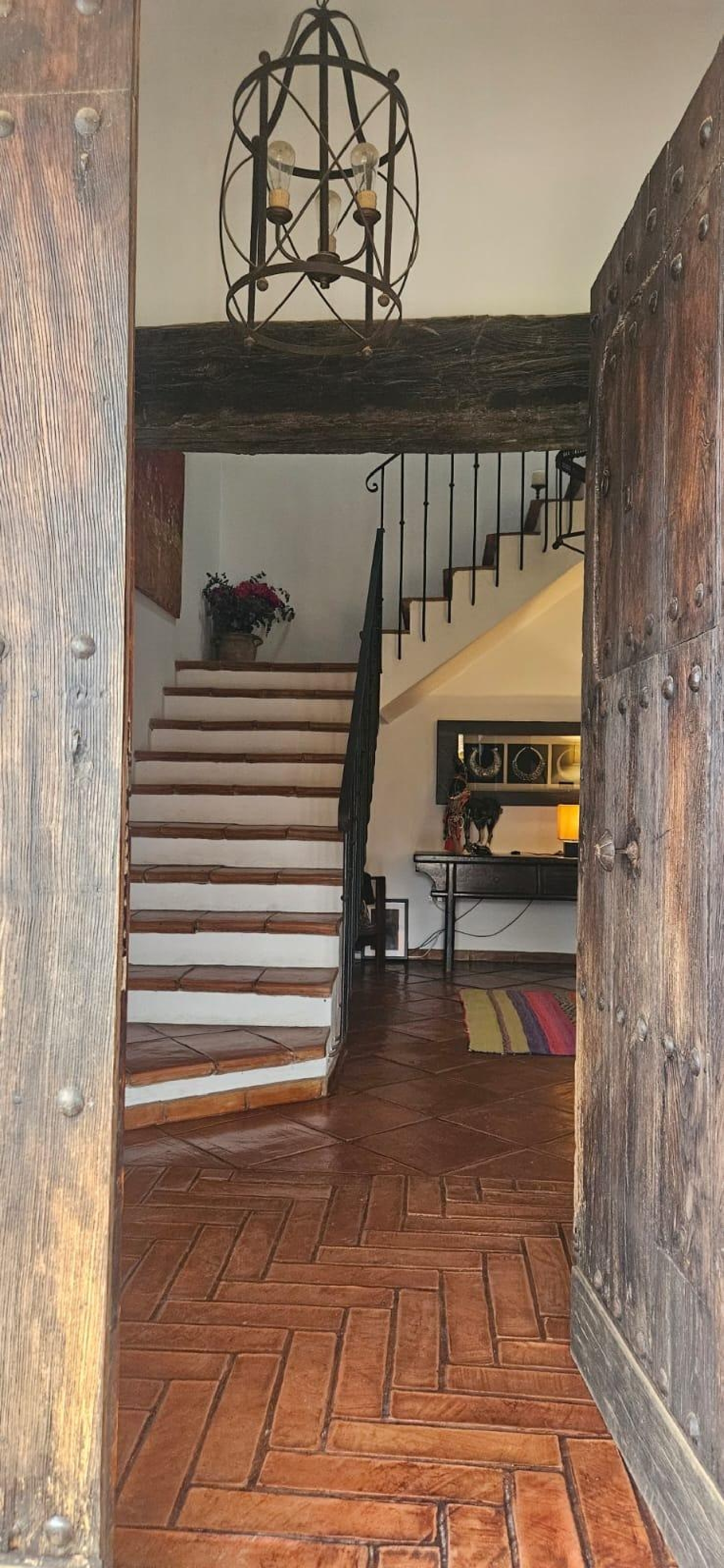  te koop villa Gibraleon Metropolitana De Huelva 1