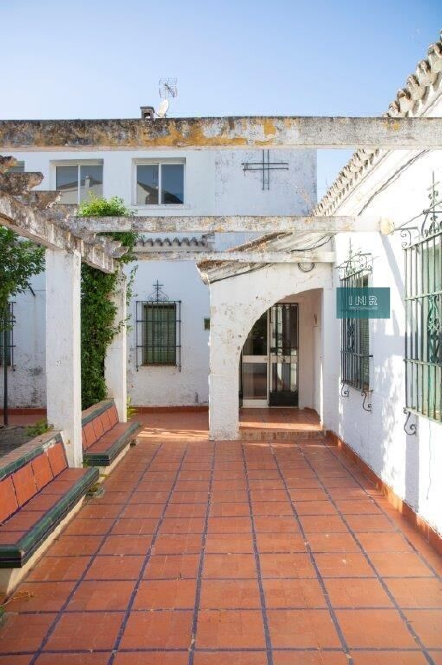  till salu villa Gines Metropolitana De Sevilla 7