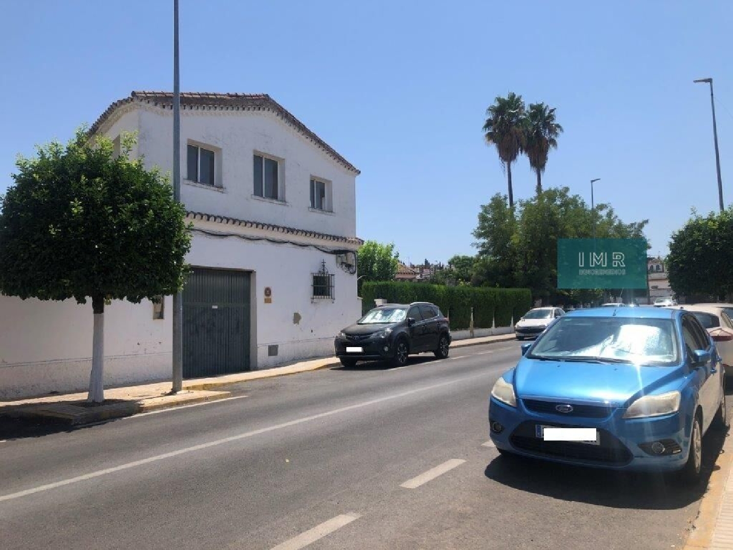 till salu villa Gines Metropolitana De Sevilla 2