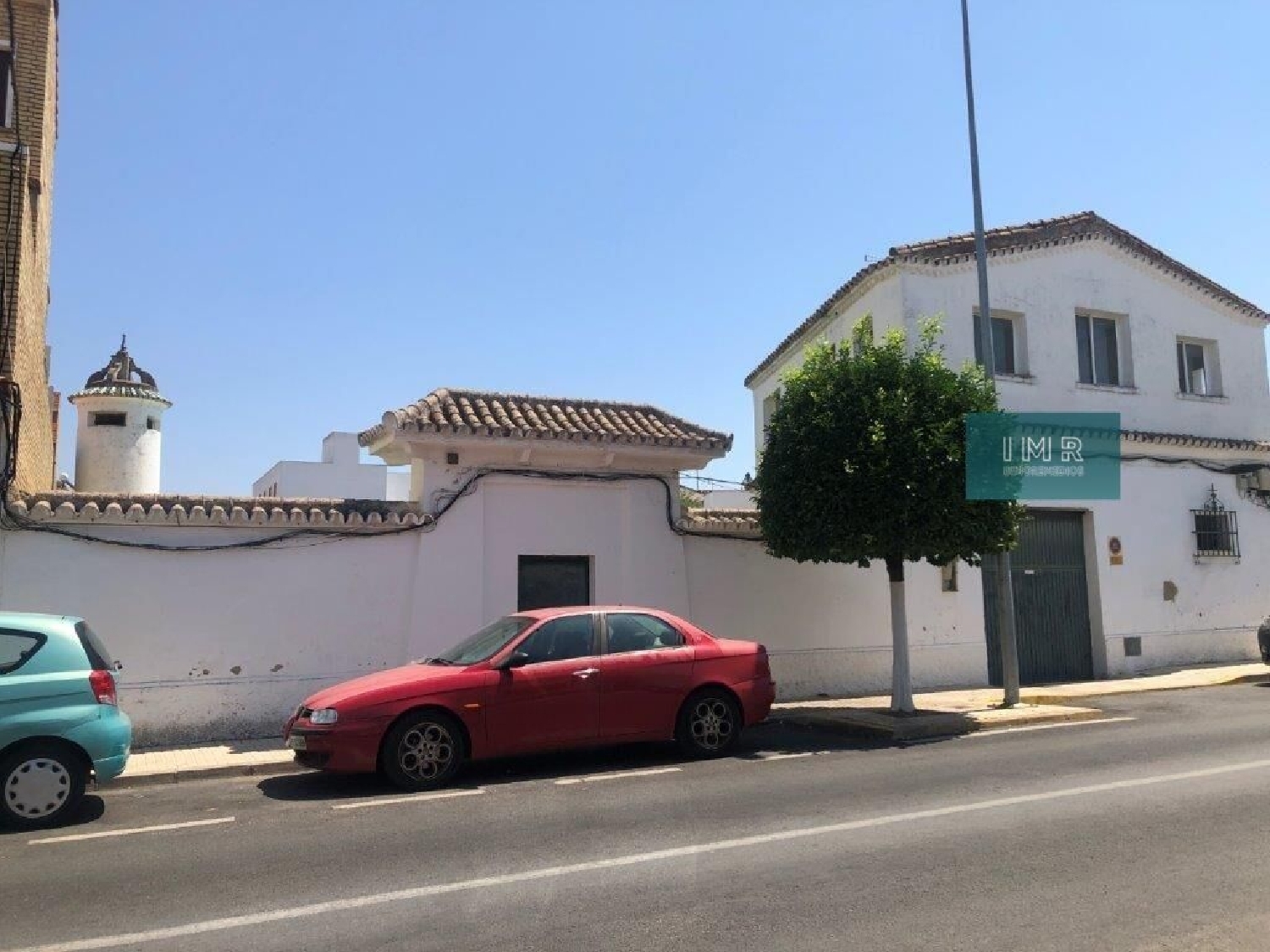  till salu villa Gines Metropolitana De Sevilla 4