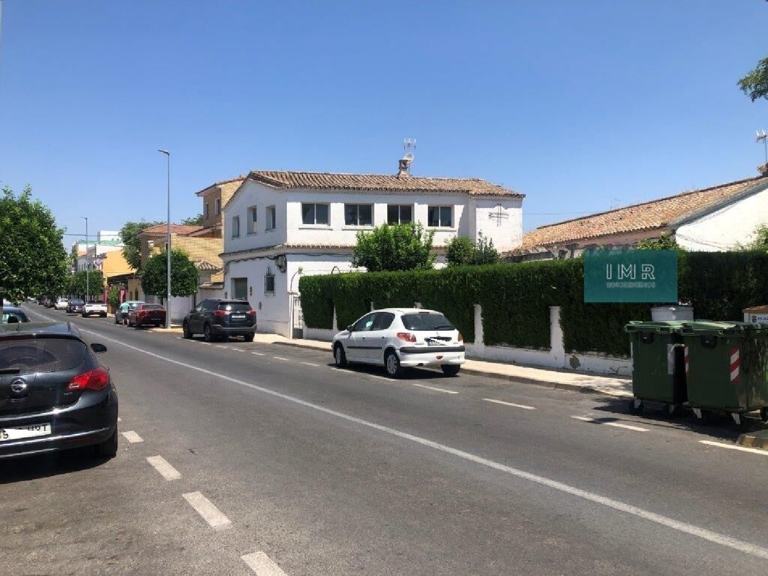 till salu villa Gines Metropolitana De Sevilla 3