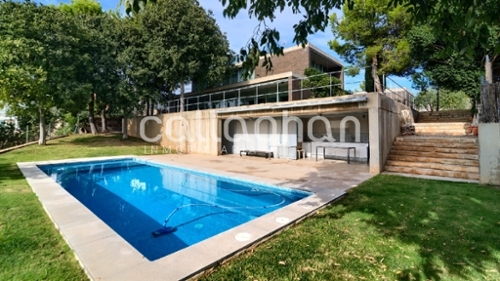 Godella Horta Nord villa foto 6257942
