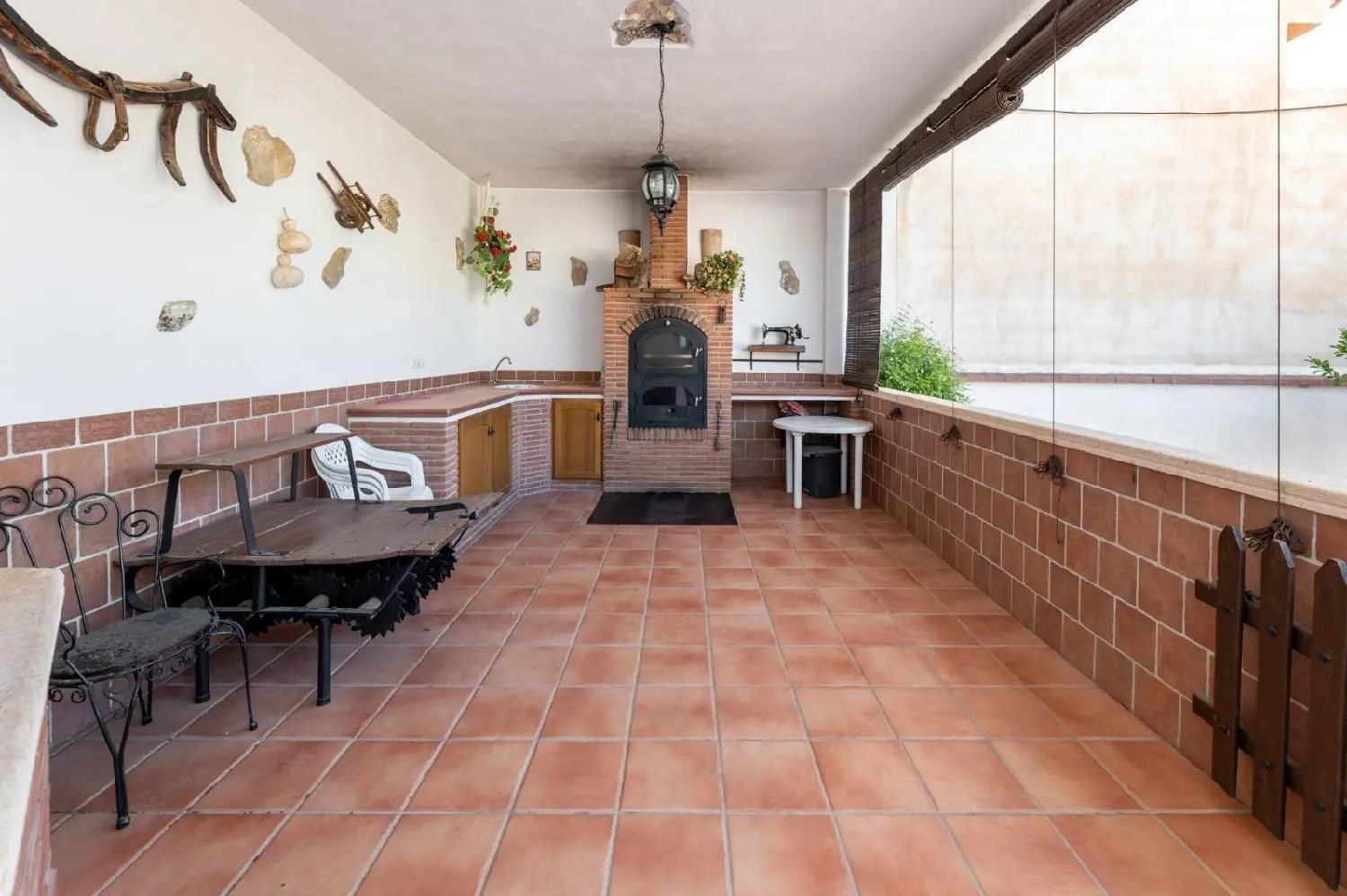 till salu villa Gójar Vega De Granada 3