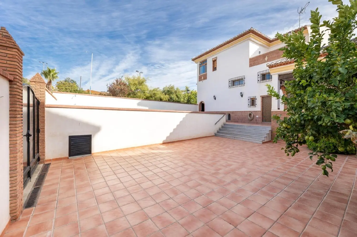  till salu villa Gójar Vega De Granada 4