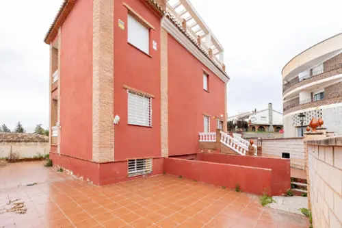 Gójar Vega De Granada villa foto 6205771