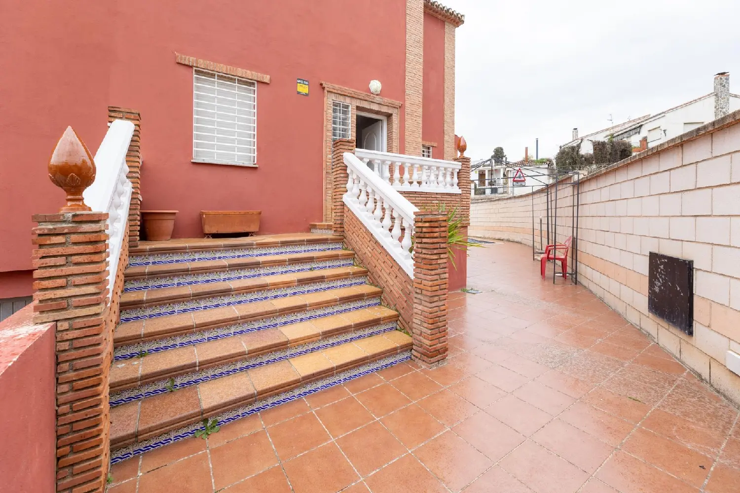 till salu villa Gójar Vega De Granada 2