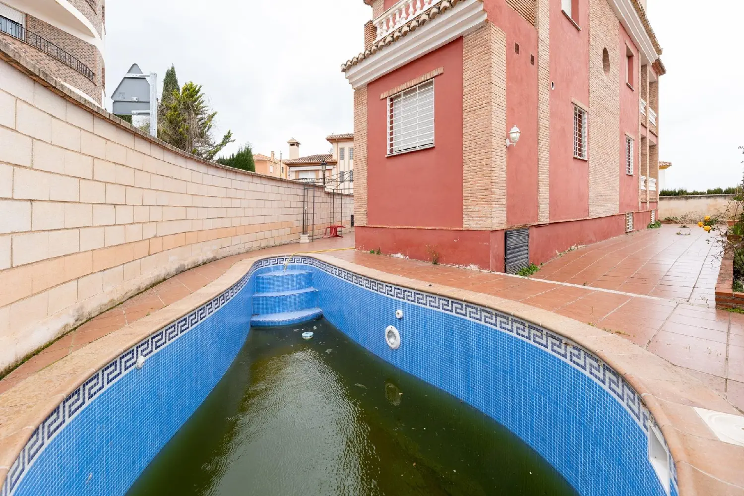 till salu villa Gójar Vega De Granada 3