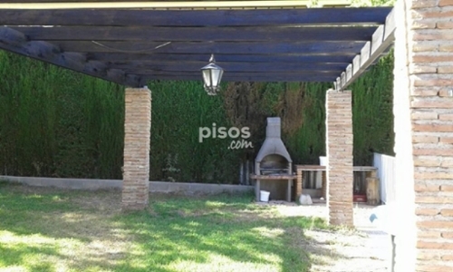 Gójar Vega De Granada villa foto 6238043