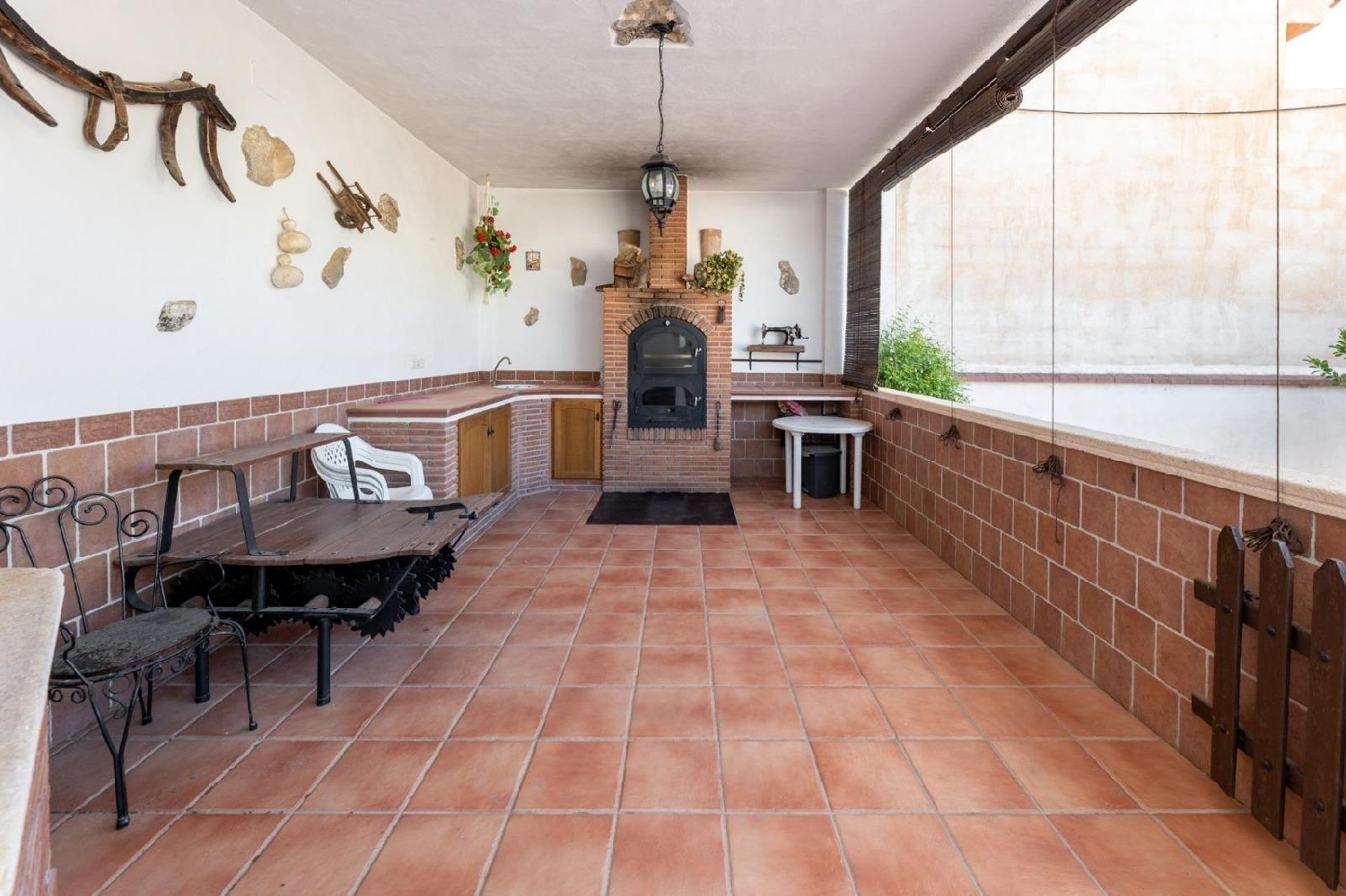 for sale villa Gójar Vega De Granada 3