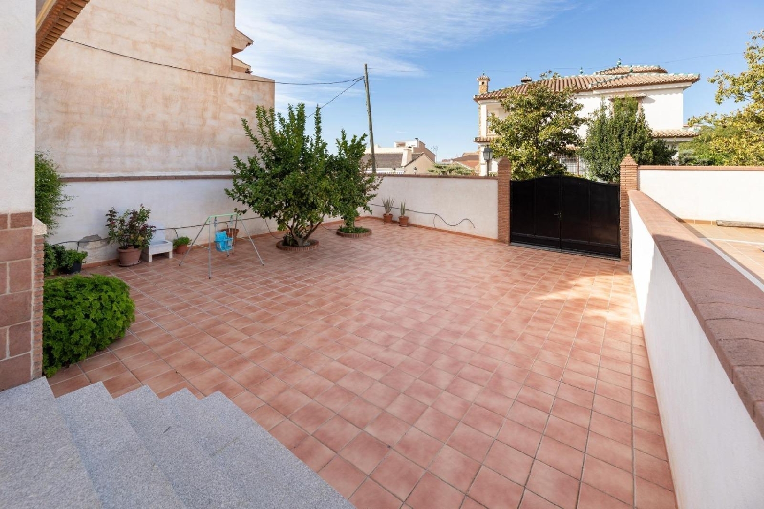  for sale villa Gójar Vega De Granada 8