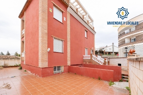 Gójar Vega De Granada villa foto 6239325