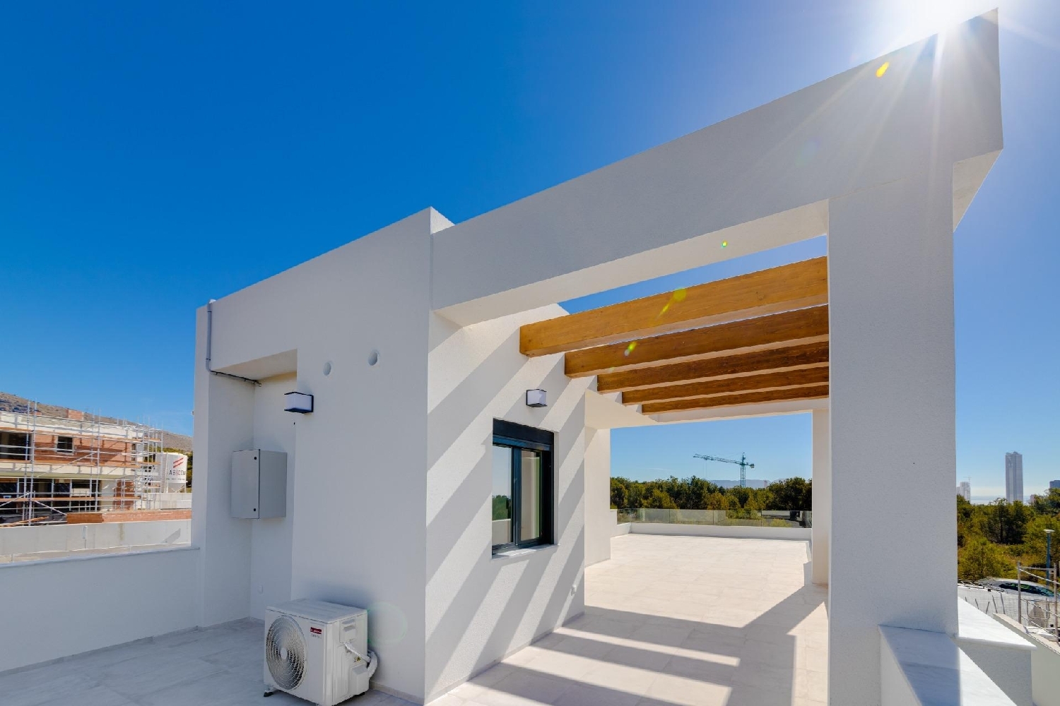  till salu villa Golf Bahía Marina Baixa 6
