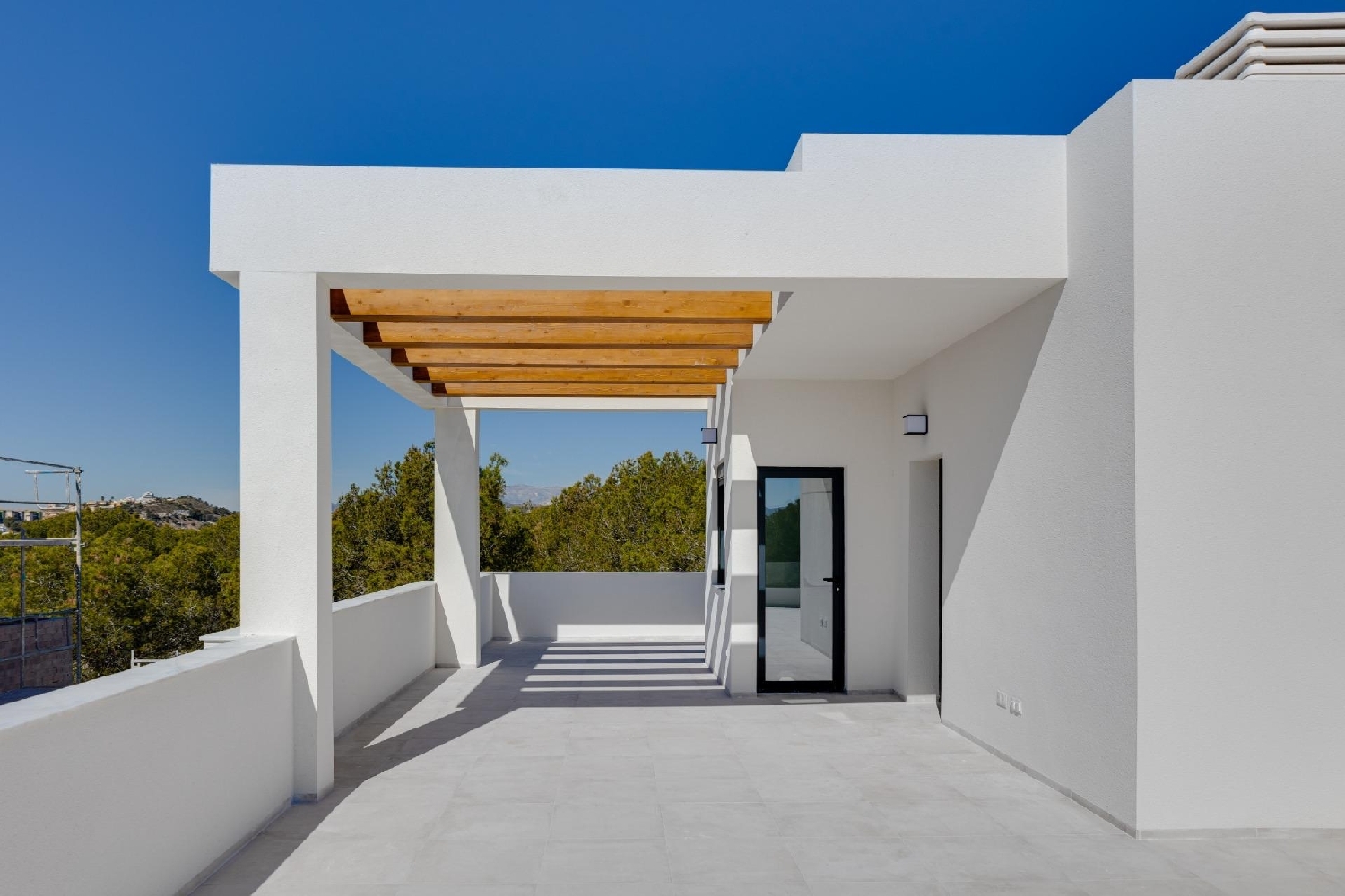  till salu villa Golf Bahía Marina Baixa 2