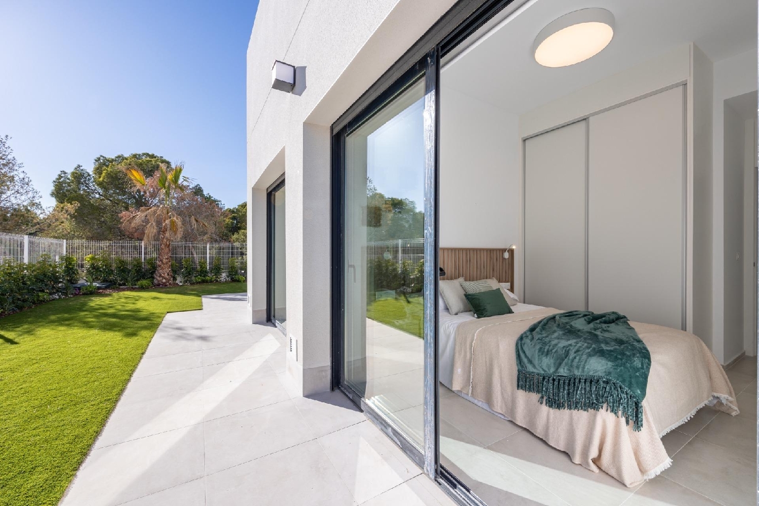  till salu villa Golf Bahía Marina Baixa 1