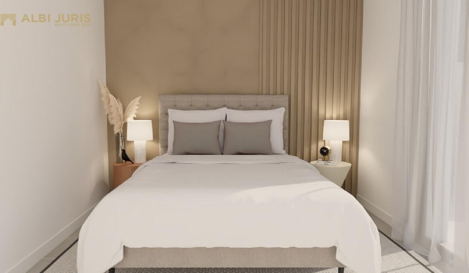  till salu villa Golf Bahía Marina Baixa 8
