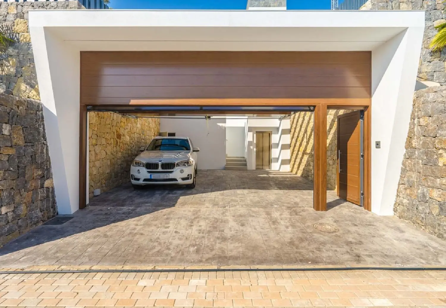  till salu villa Golf Bahía Marina Baixa 6