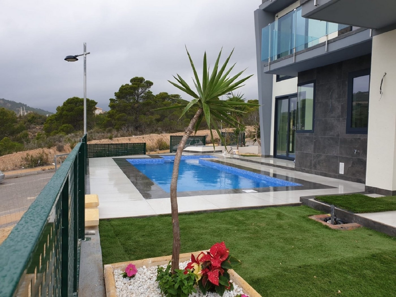 till salu villa Golf Bahía Marina Baixa 3