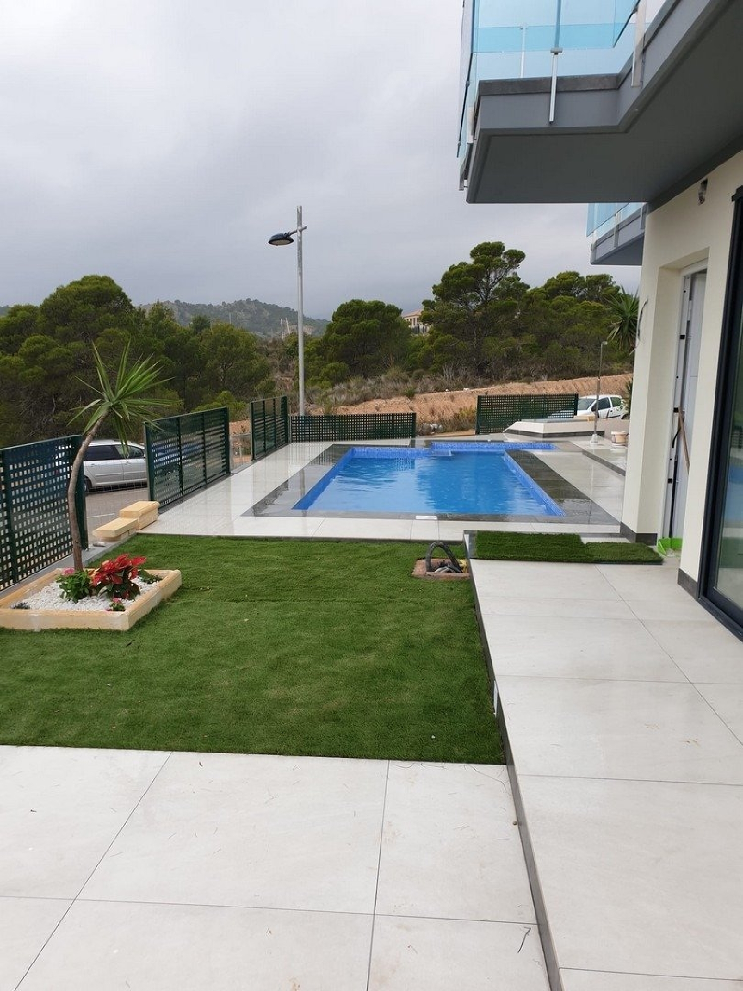  till salu villa Golf Bahía Marina Baixa 8