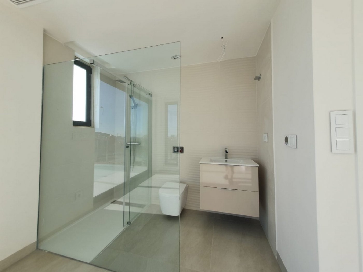  till salu villa Golf Bahía Marina Baixa 5