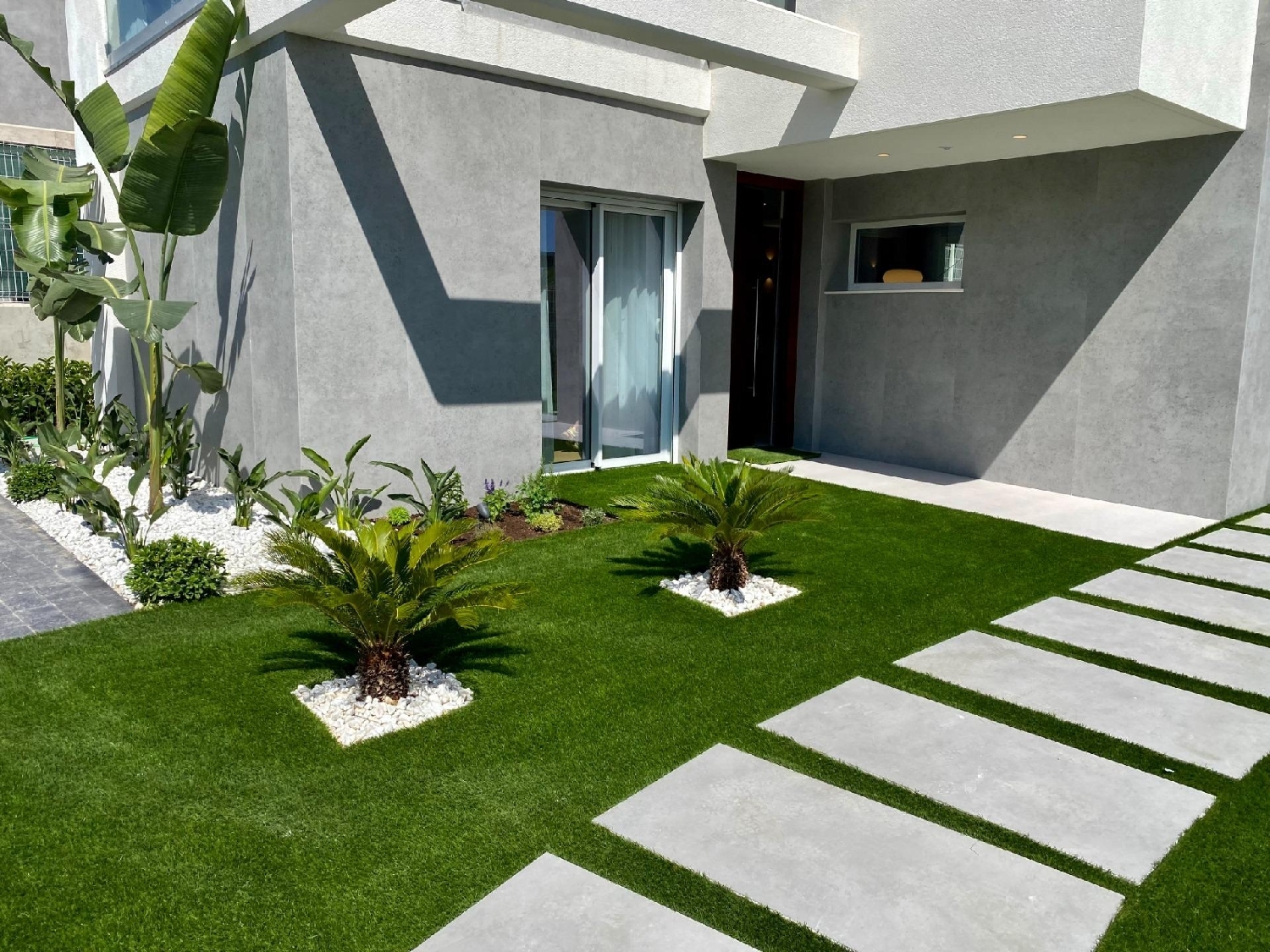  till salu villa Golf Bahía Marina Baixa 2